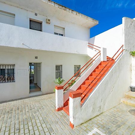 タリファApto Tranquilo En Casco Antiguoアパートメント エクステリア 写真
